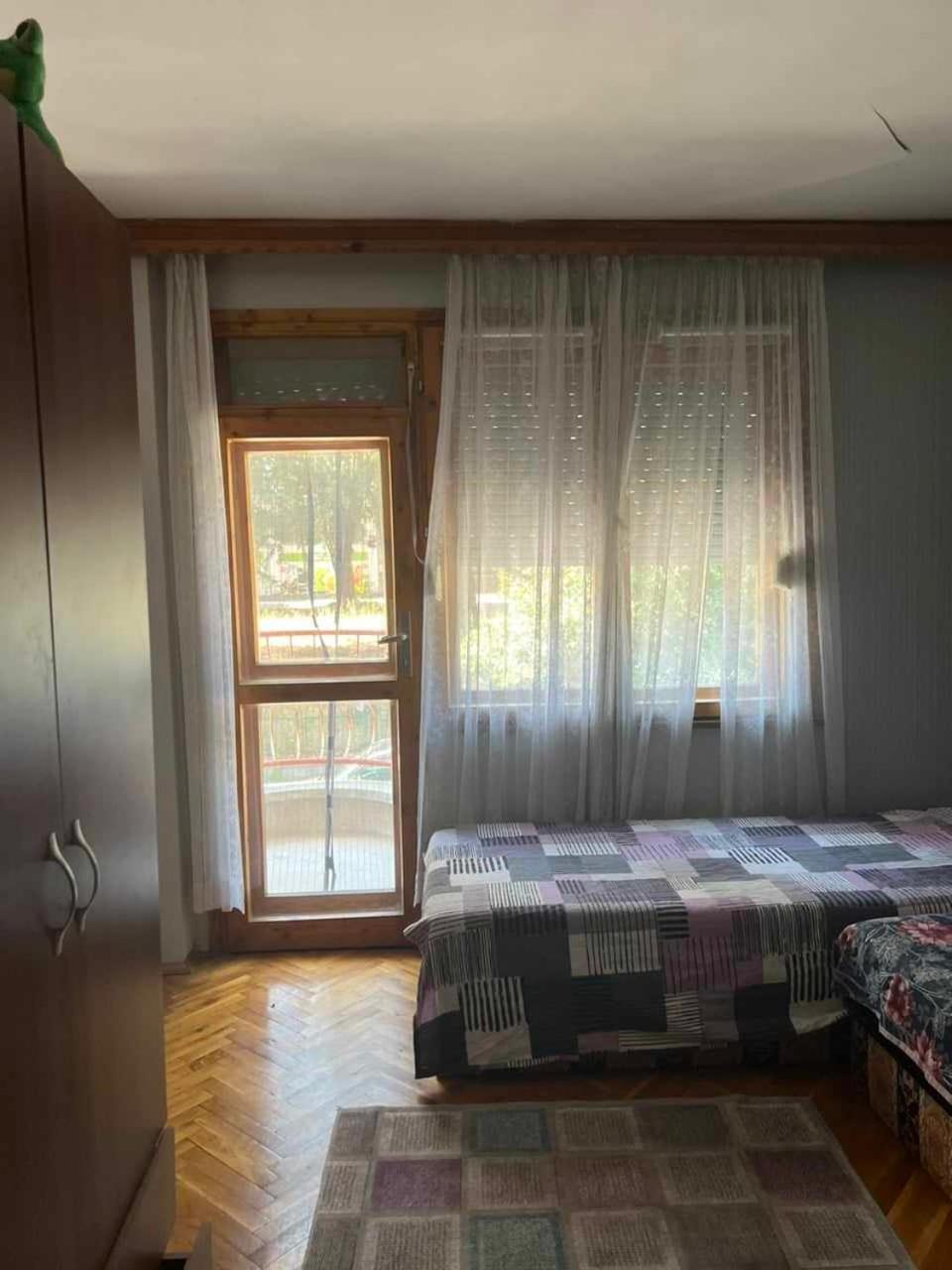 סטרה זגורה Martin'S Apartments מראה חיצוני תמונה